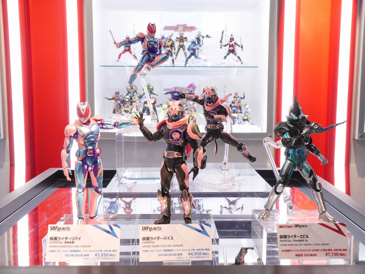 仮面 バイス 3種セット ハッシュタグはやっぱり 仮面ライダーリバイス