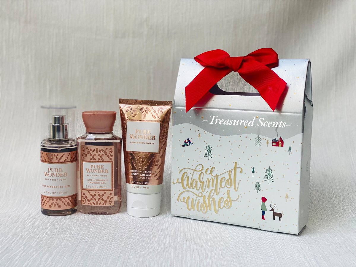 LoveYourBody_Co's tweet photo. Good morning gents!
Its the perfect time to get your loved one a #valentinesgift don’t be tempted to be a last minute shopper 😉
Here are some gift set options that suite different budgets depending on what you’re going for. She will absolutely love it! Talk to us https://t.co/6FNEhmEvLz