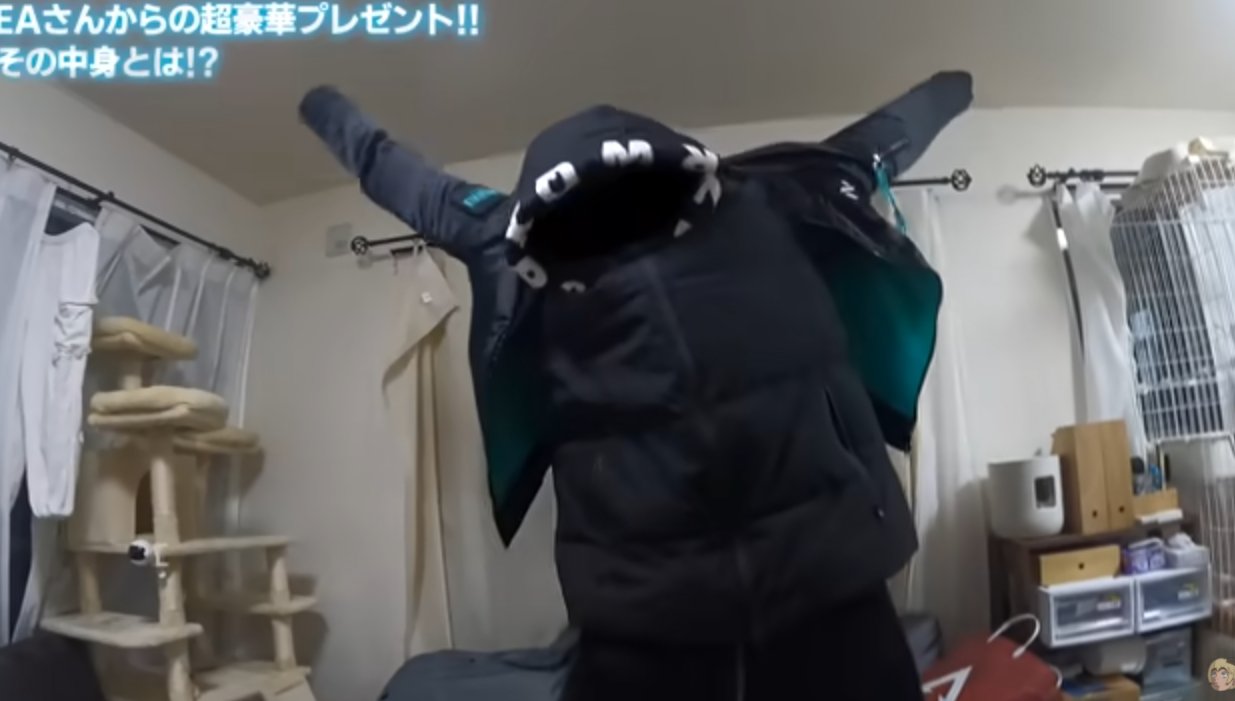 ソバルト Youtube見てたら俺が捕まったかと思って焦った T Co Cga6t9t3qb Twitter