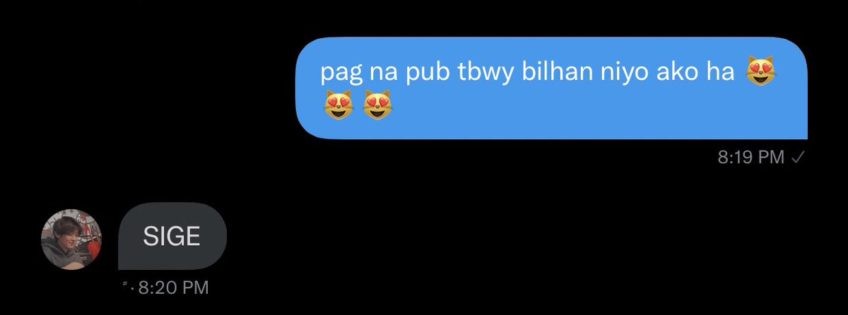 beausketch's tweet photo. on-going palang yung story pero secured na agad tbwy book ko pag na pub 🥰 thanks, beh @louirin. https://t.co/ZI7ZRGaXZV