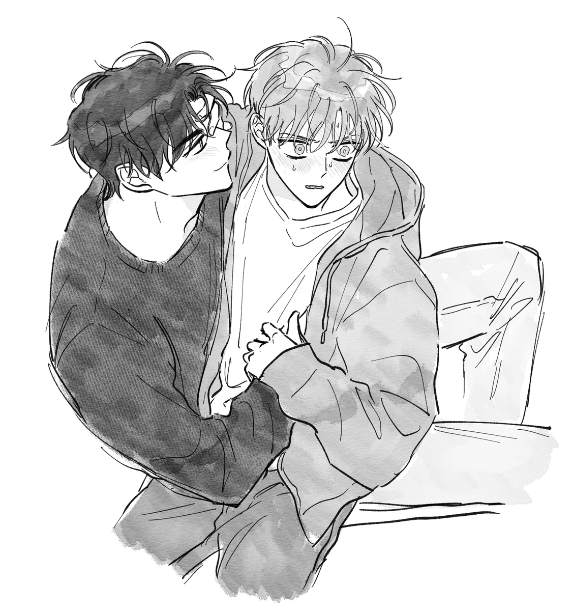 낙서즐겁다 