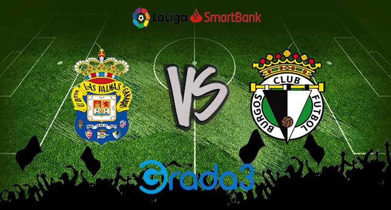✍️ No te pierdas la previa de <a href="/Josepe1309/">Jose Antonio</a>  del <a href="/UDLP_Oficial/">UD Las Palmas</a> 🆚 <a href="/Burgos_CF/">Burgos Club de Fútbol</a>

👉 grada3.com/2022/02/12/gra…

#LasPalmasBurgos #LaLigaSmartBank