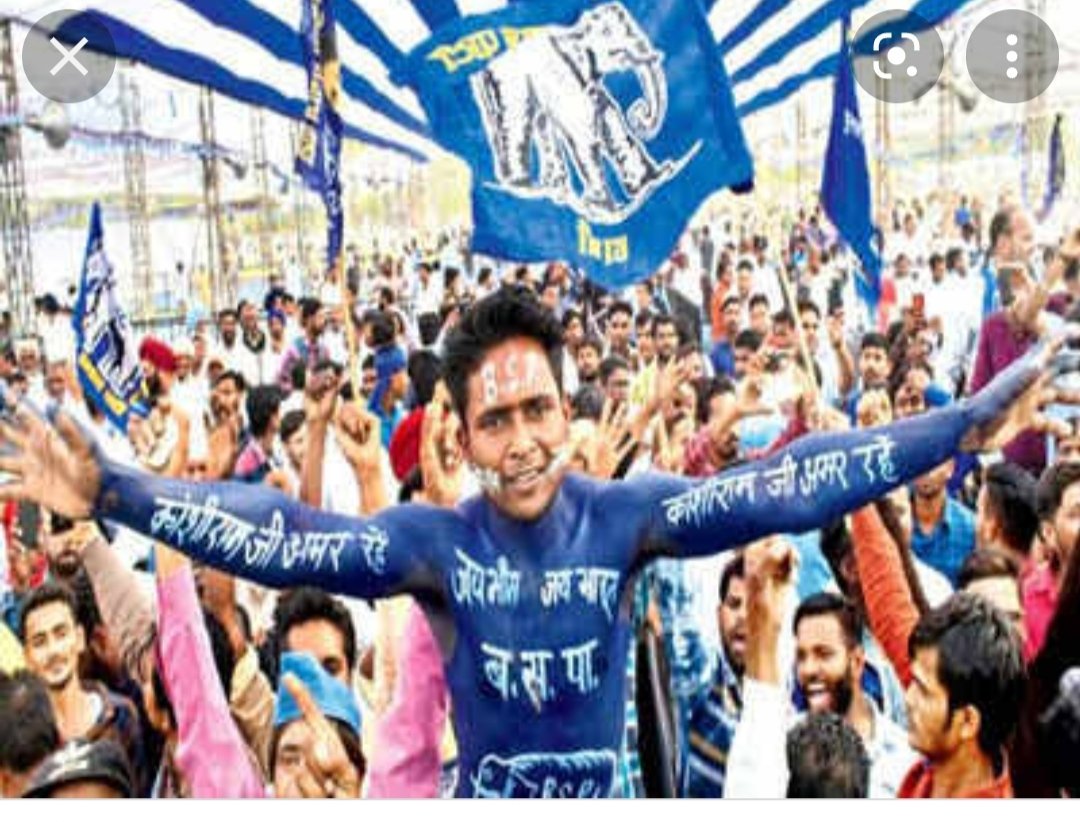 buddhiprakash27's tweet photo. किसकी चल रही है साईकल तो किसी का खिल रहा है फूल,
करके वादे पांच सालो के लिए सब जाते है भूल,
किसी ने बहम पाल रखा है।
इस बार हाथी उड़ा रहा है सबकी धूल।
#Vote4BSP 
#UPELECTION2022 https://t.co/TLI9ll0tRs