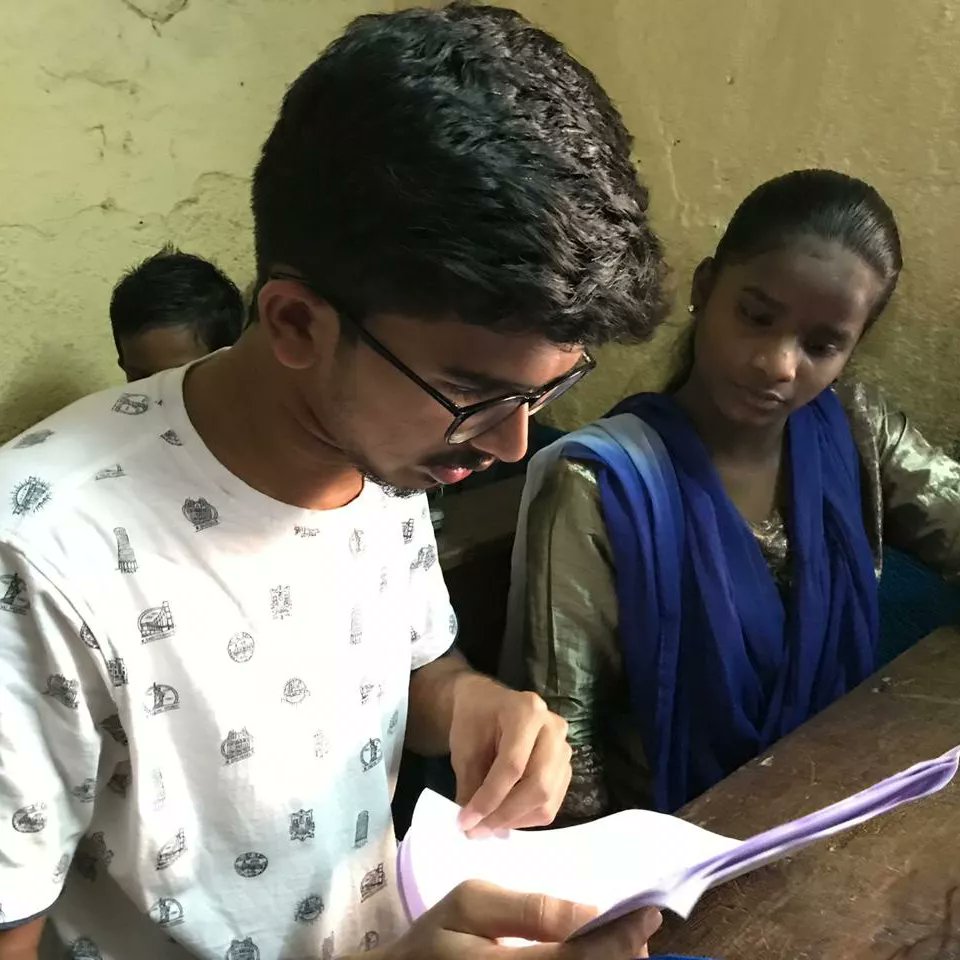 PranganF's tweet photo. Uplifting Prangan's ideology of giving out only the best to the society, here is something our Treasurer @akshay_hanchate has to tell you about Prangan! ❤️✨

#pranganfoundation #prangan #foundation #akshayhanchate #founder #coreteammember #treasurer #prideofprangan https://t.co/jYTWFa8IfZ