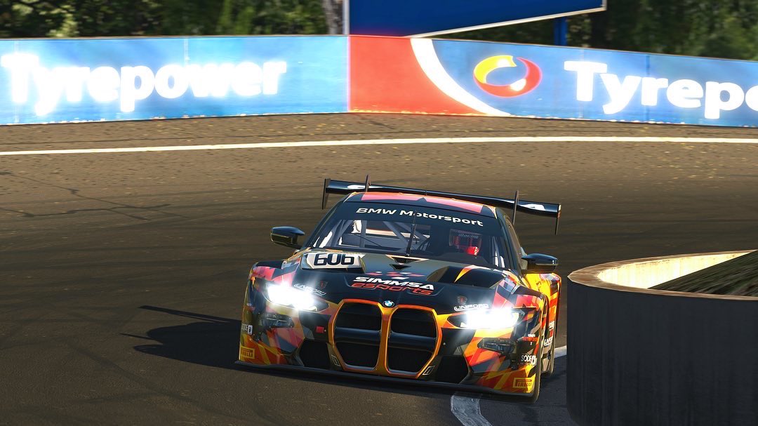 SIMMSA Esports tweet media