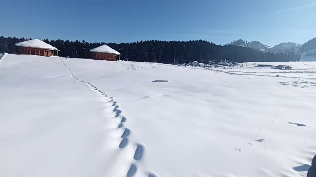 tasaduqrazvi's tweet photo. Beautiful snow covered mountains and Meadows of doodhpathri budgam kashmir.
@xeeshan_KAS @shahbazmirza9 https://t.co/wcLj08rHeG