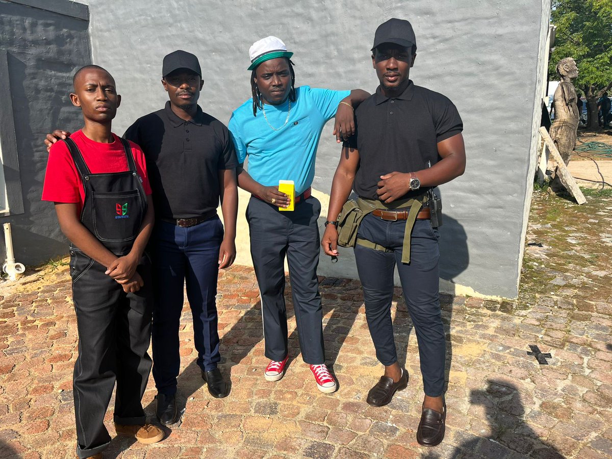 ProveStay's tweet photo. Season 2.... The wife watch out we coming... Stay focused https://t.co/wPiIPbky9w