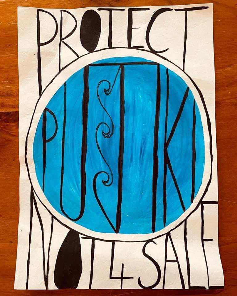 Protect Pūtiki tweet media