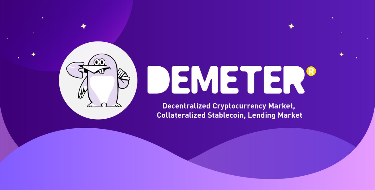 Demeter tweet media