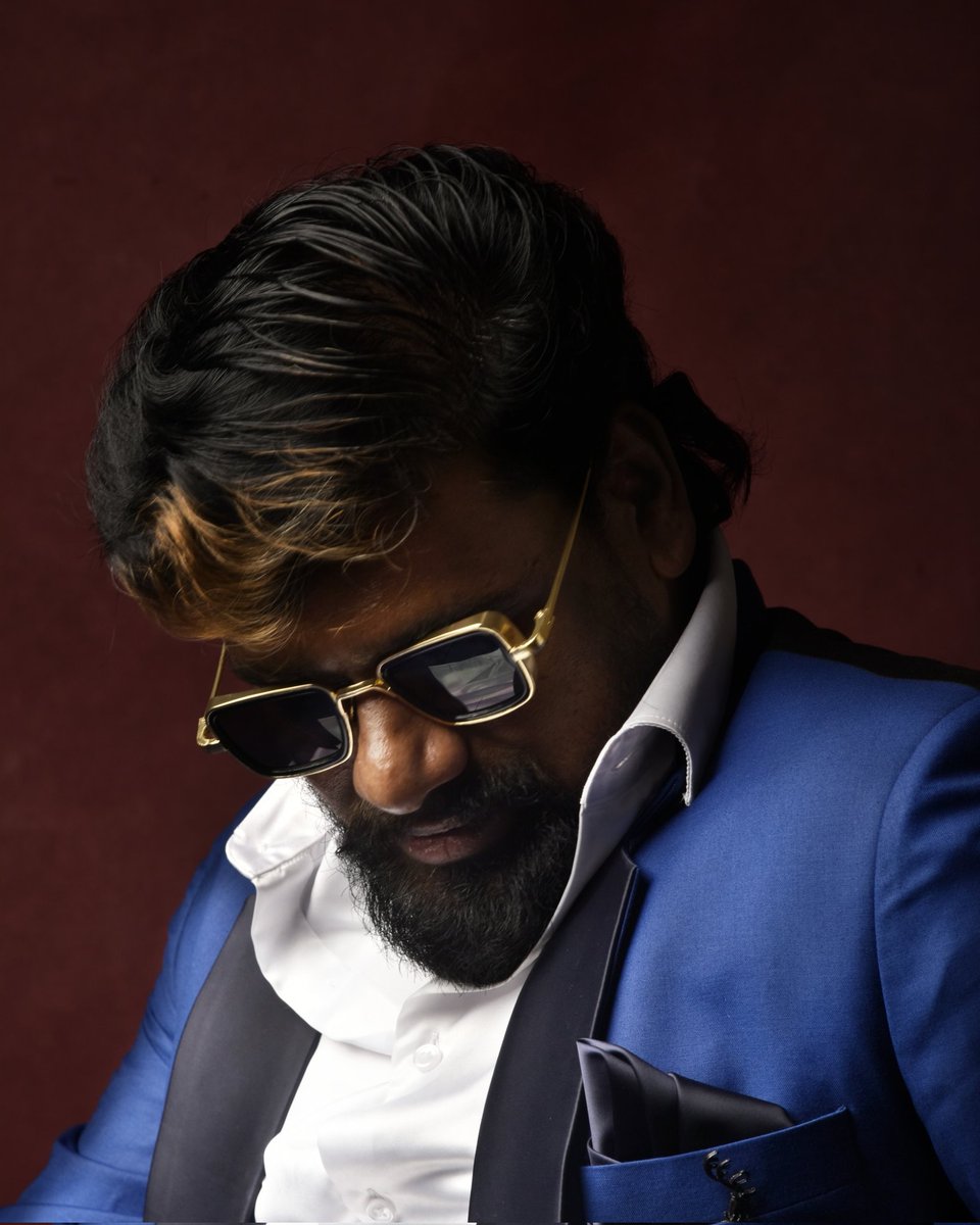 ActorSrithar's tweet photo. In process....💥 https://t.co/btZCbEWVk3