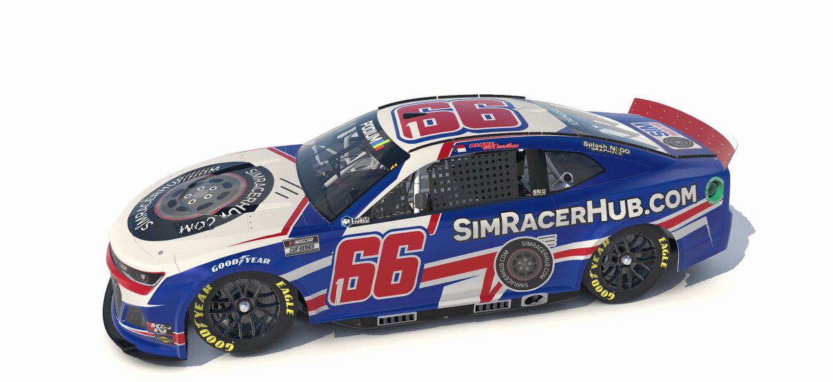 Blake McCandless tweet media