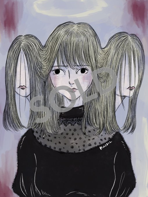 個性的な女の子のtwitterイラスト検索結果 個性的な女の子のtwitterイラスト検索結果