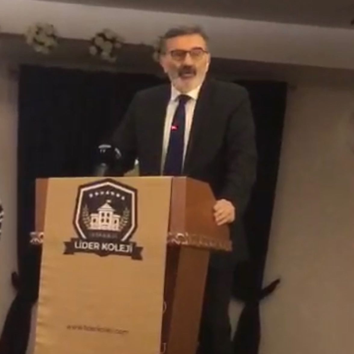 istliderkoleji's tweet photo. İstanbul Lider Koleji Gaziantep kampüsü lansmanı yönetim kurulu üyesi D.Selçuk Dereci, genel müdürü Fatih Karadağlı, Eğitim öğrenim direktörleri Hale Aydın, Serdar Dağtekin ve eğitim öğrenim ve yatırım direktörü Levent Küçükkuşçu’nun katılımlarıyla gerçekleştirildi. https://t.co/gtnyZ5AZsG