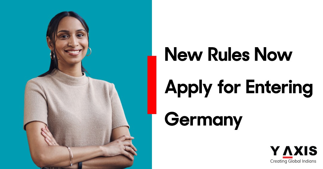 yaxis's tweet image. y-axis.com
Here’s something to be aware of regarding the vaccine policy that has been adopted recently in Germany. The German authorities have reduced the period of validity of vaccination certificates to 270 days.

#germany #germanytoday #germanypr #yaxis