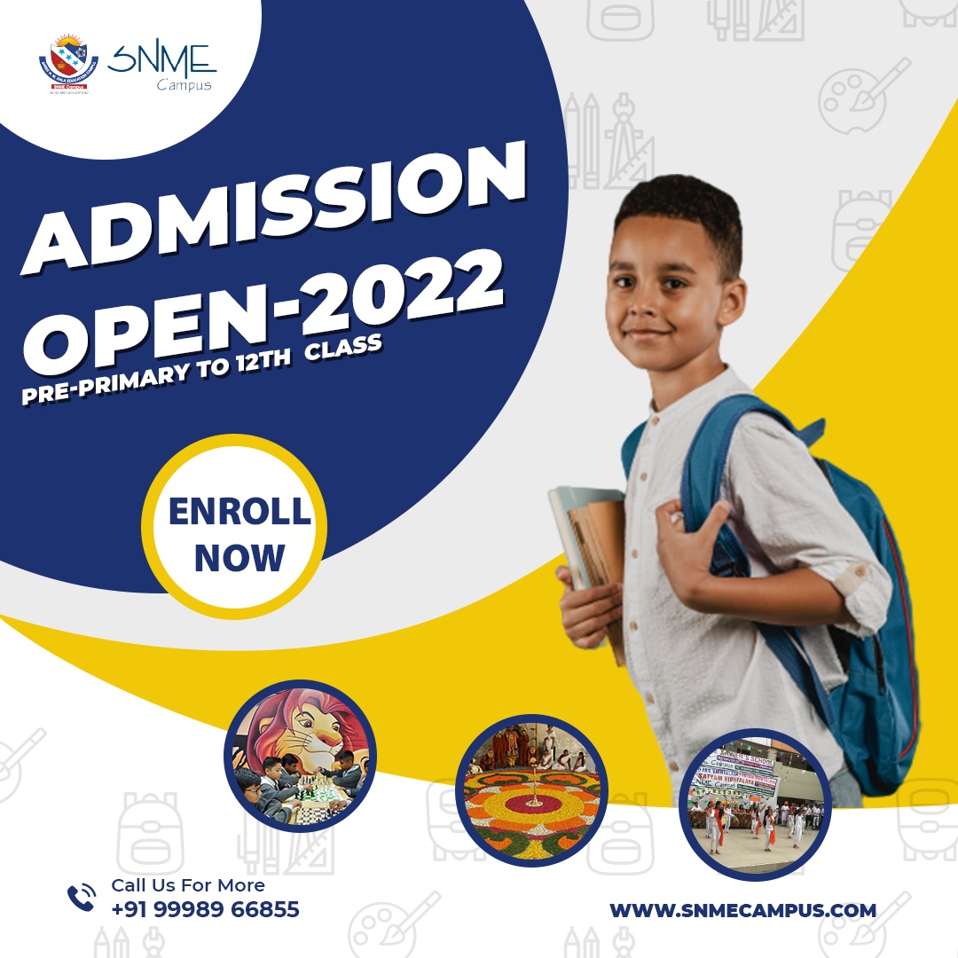 SNME Campus (@CampusSnme) / Posts / X