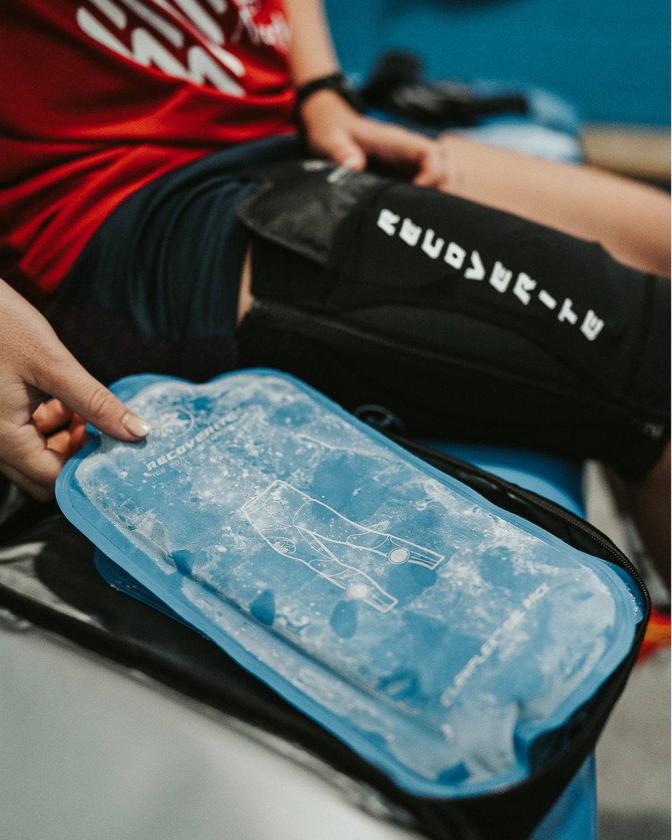 Recoverite Compression❄️🔥 tweet media