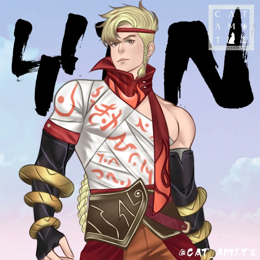cat_amite's tweet photo. YIN (MLBB)

☯️
☯️
☯️
#fanart #nsfw #nsfwart https://t.co/B9uzT89exc