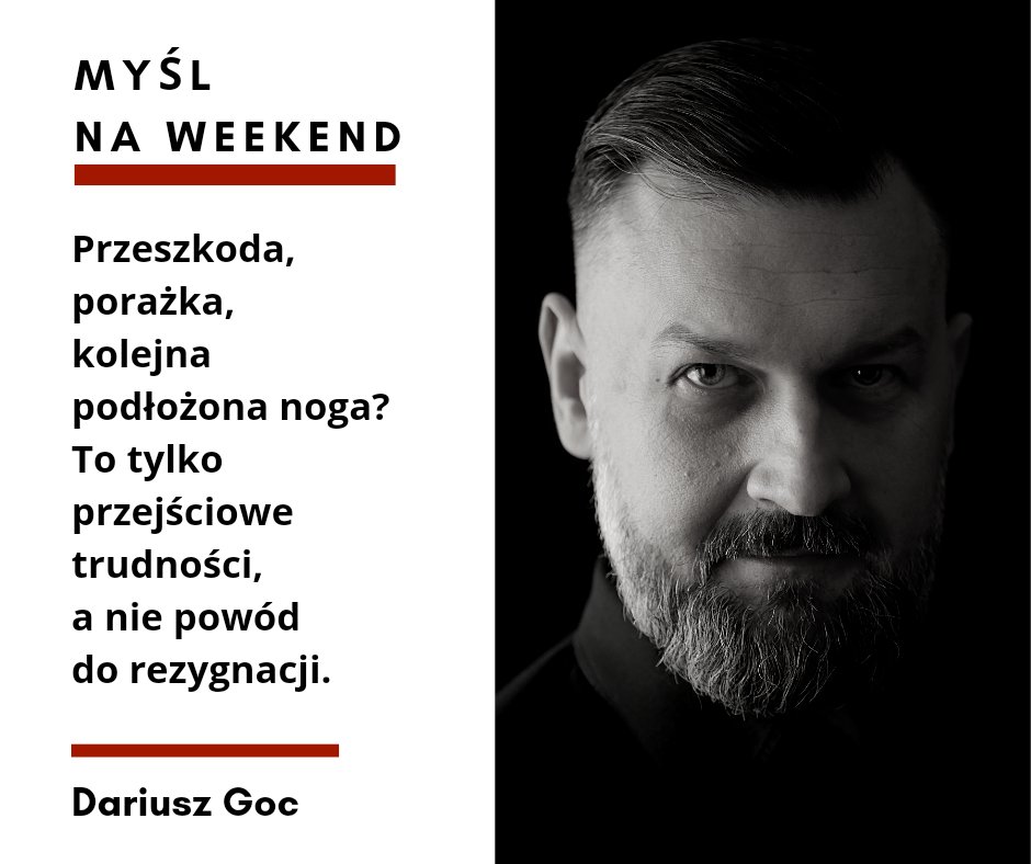 EfrosGoc's tweet photo. #MyślNaWeekend https://t.co/H3qjuLj1bJ