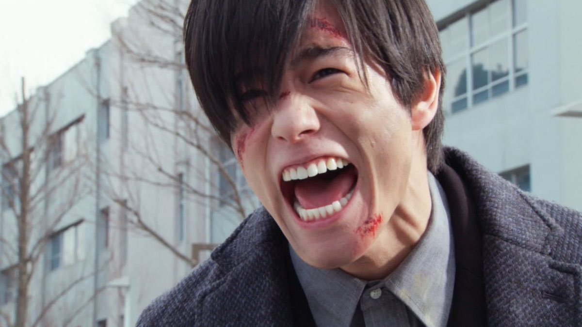 宝生永夢ゥ5周年