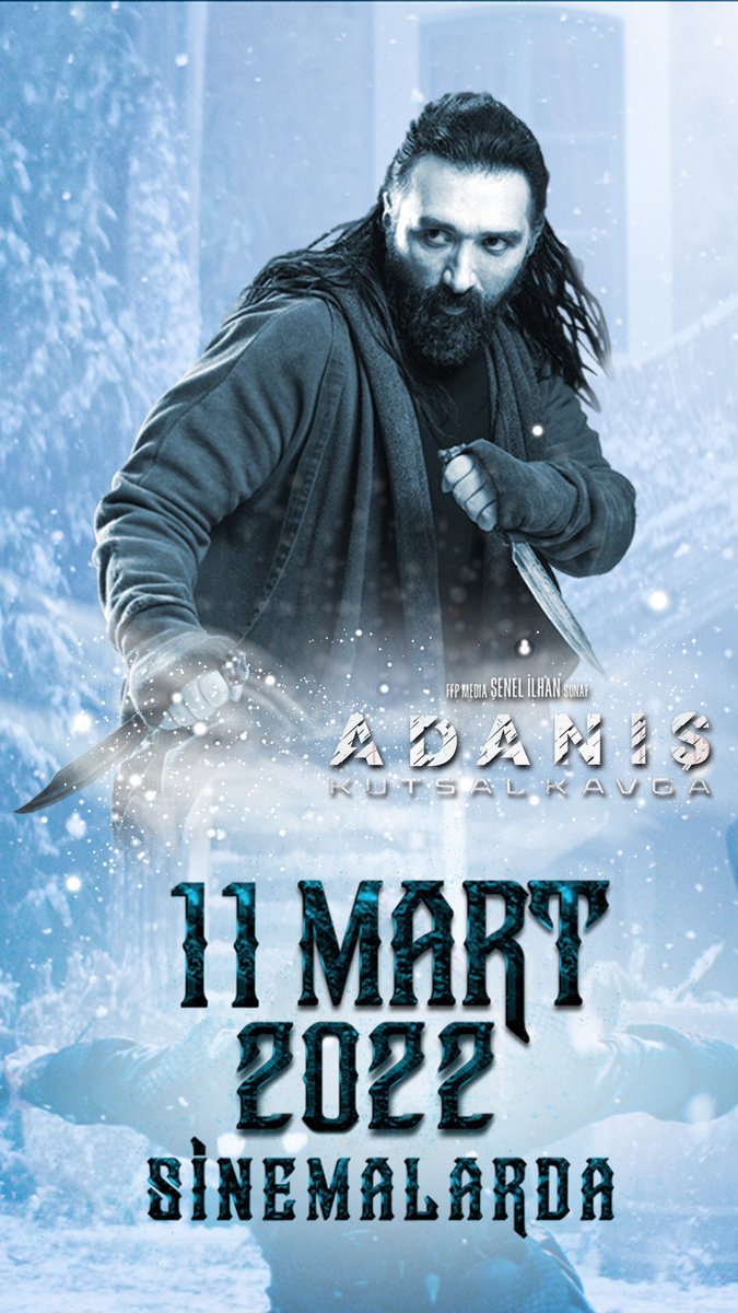 Kutsal görev onun kaderi🗡🔥

#adanışkutsalkavga #sinema #aksiyon #film