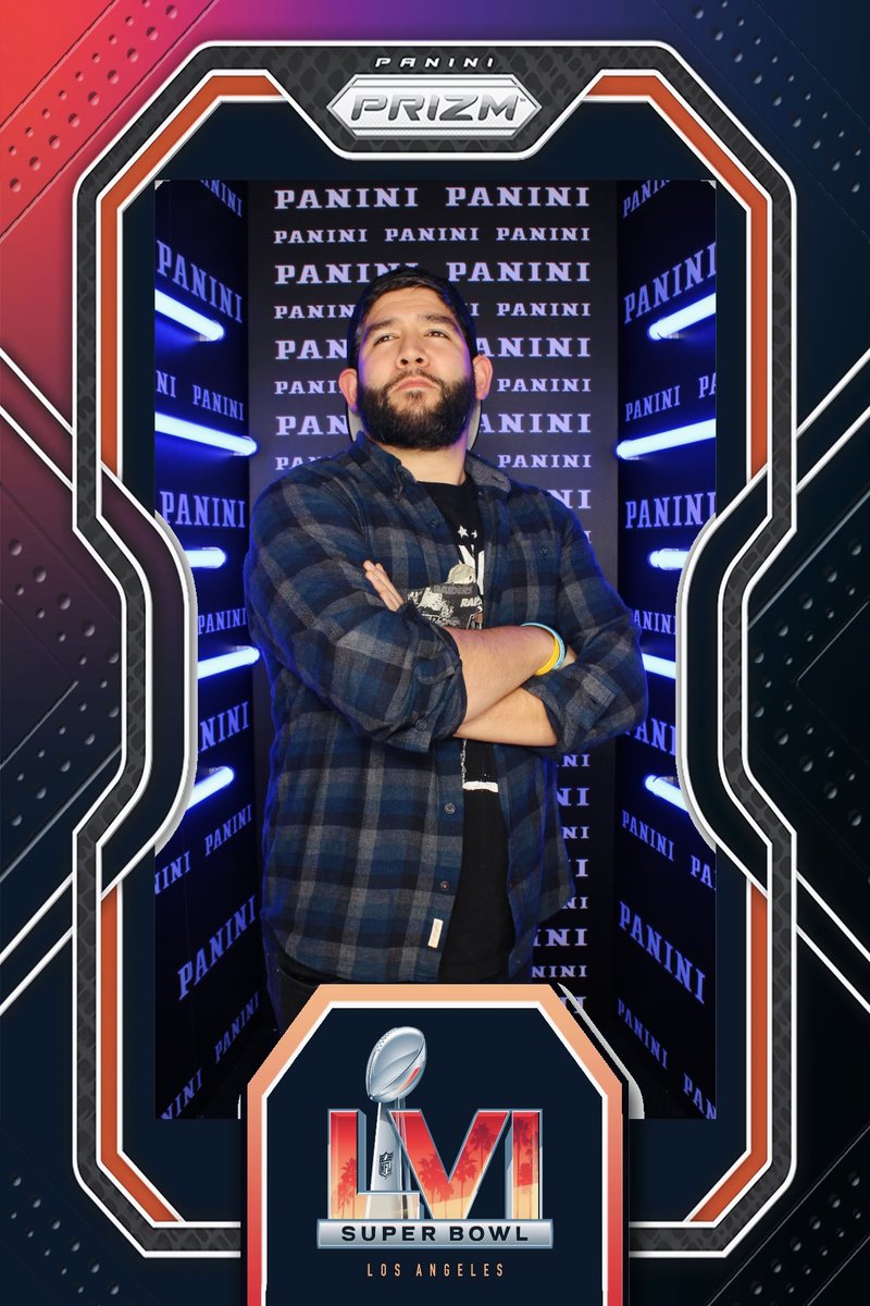 CmontExpress's tweet photo. After months of ignoring our emails we’ve finally come to this landmark day: 

Introducing our very first NFT Express collaboration brought to you in partnership by the very good people over at @PaniniAmerica 

Enjoy a 1 of a kind piece timeless Express for only 4 Bitcoin today. https://t.co/Da4D6hPAIX