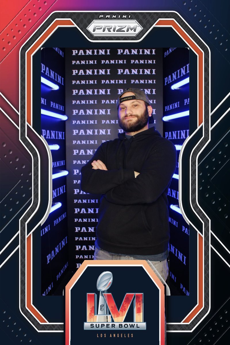 CmontExpress's tweet photo. After months of ignoring our emails we’ve finally come to this landmark day: 

Introducing our very first NFT Express collaboration brought to you in partnership by the very good people over at @PaniniAmerica 

Enjoy a 1 of a kind piece timeless Express for only 4 Bitcoin today. https://t.co/Da4D6hPAIX