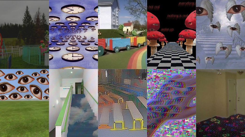 Знаете, так забавно…
Я очень сильно хотела, чтобы от меня шёл такой вайб, но это было лет 5-7 назад
А оказывается, что я хоть чего-то в этой жизни добилась хд