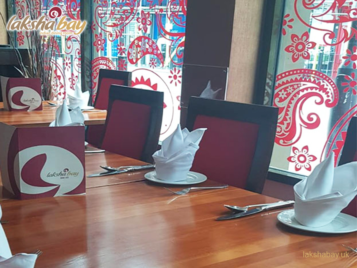 lakshabay's tweet photo. Are you looking for the best traditional #IndianRestaurant in Wapping? 

If so, your search will end with #LakshaBay. 

For those living in #Wapping, #London, Laksha Bay is a highly recommended place to try #IndianFood. 

https://t.co/kXmzC40nKC https://t.co/G9WrpcrRvx