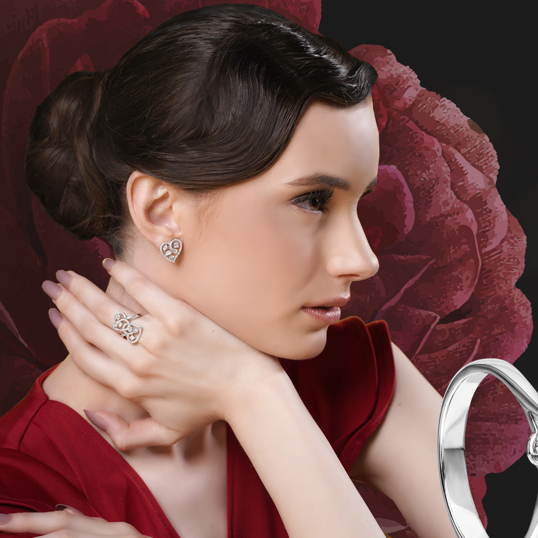 PondokIndahMall's tweet photo. Find the Valentineโs Day Gifts selection from @richardsjewellery.
Diamond jewels that are a true declaration of love.
Get FREE Heart Diamond pendant and premium Chocolate for every diamond purchase*
Period 11-28 February 2022
*t&c apply
#richardsjewellery
#RJcollection https://t.co/bagtCs5gls