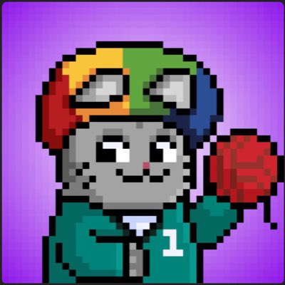 dhong1111's tweet photo. #NewProfilePic @luckykittensnft https://t.co/ijbriJ4Ca0