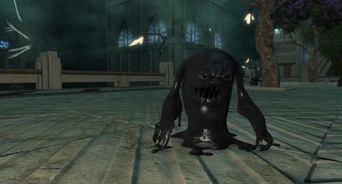 Image from Slime of the Day (@slimeperday)