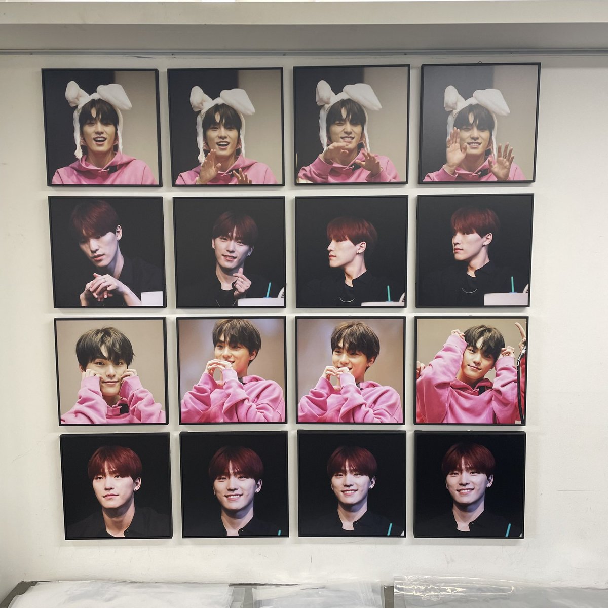 merchive's tweet photo. 🍀 합정 와디즈303

찬뭉아. 엄마다
우리 찬뭉이가 아기진돗개였던 때가 엊그제 같은데 언제 이렇게 커서 사냥개가 됐는지.. 찬뭉이의 빠른 성장에 엄마는 눈물이 날라고 그런다
집 돌아올때 연락한번다오~
-찬뭉맘 메리-

#HUNTING_DINO_DAY
#사냥개_디노의_생일_깔끔하게_먹어치웠지 https://t.co/oaxzackimv