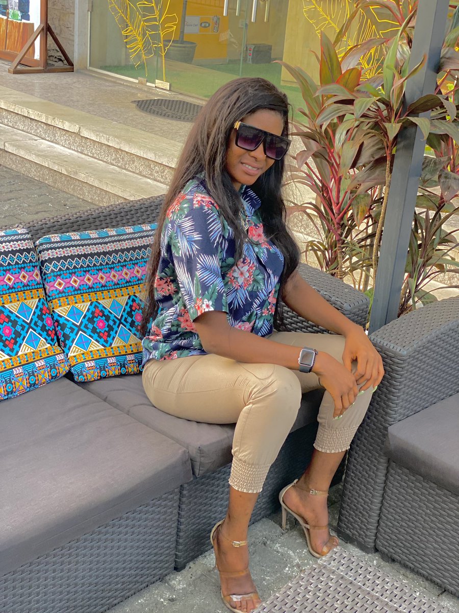 Fatu Sesay (@fatusesay14) on Twitter photo 