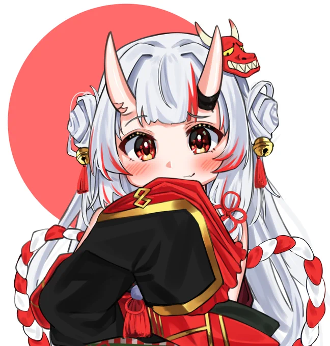 ロリお嬢
#百鬼絵巻 