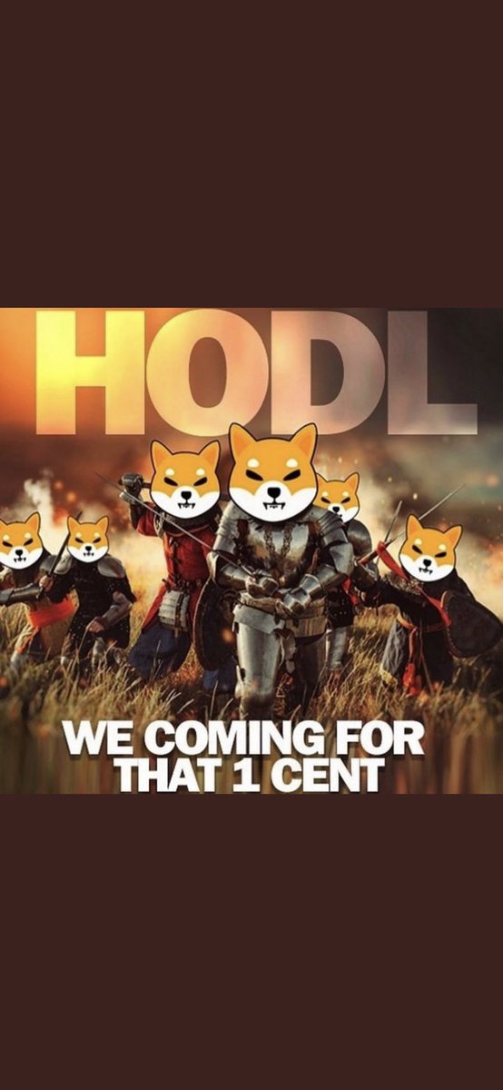 MontieRachel's tweet photo. @ShibInfo SHIB IS HOPE🚀🚀🚀🚀🔥🔥🔥🔥 https://t.co/uRnJF0gHNy