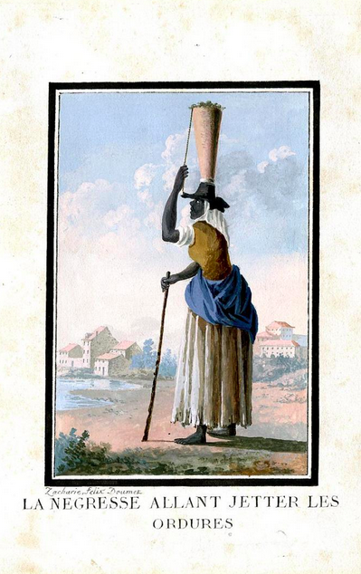 The aim was to divert the enslaved workforce to the ‘overseas domains’, where they were ‘greatly needed for the culture of the Lands and the Mines,’ and limit the number of Africans in Portugal, where they competed with poor whites for the same job.