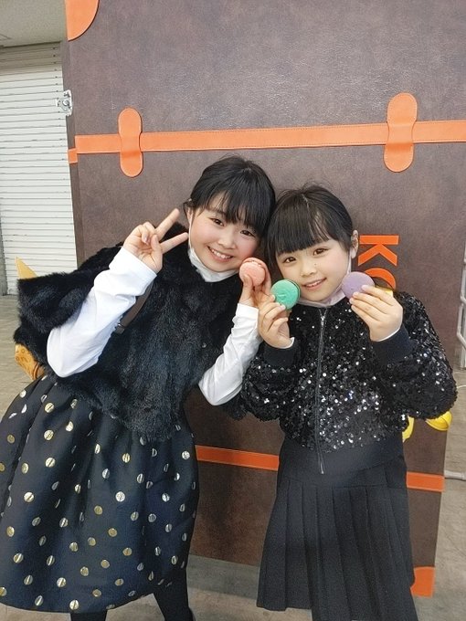 Twitterのコスプレ画像2