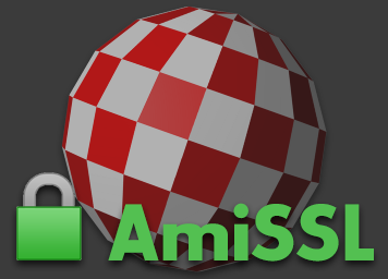 AmigaWorld's tweet photo. AmiSSL, das Open-Source-Verschlüsselungsprotokoll für Amiga Systeme, wurde in Version 4.12 veröffentlicht.
#commodore #amiga #amigaos #amigaworld #amissl #internet #software #retro
https://t.co/9K6R58hrm0 https://t.co/h3PmkQP4TO