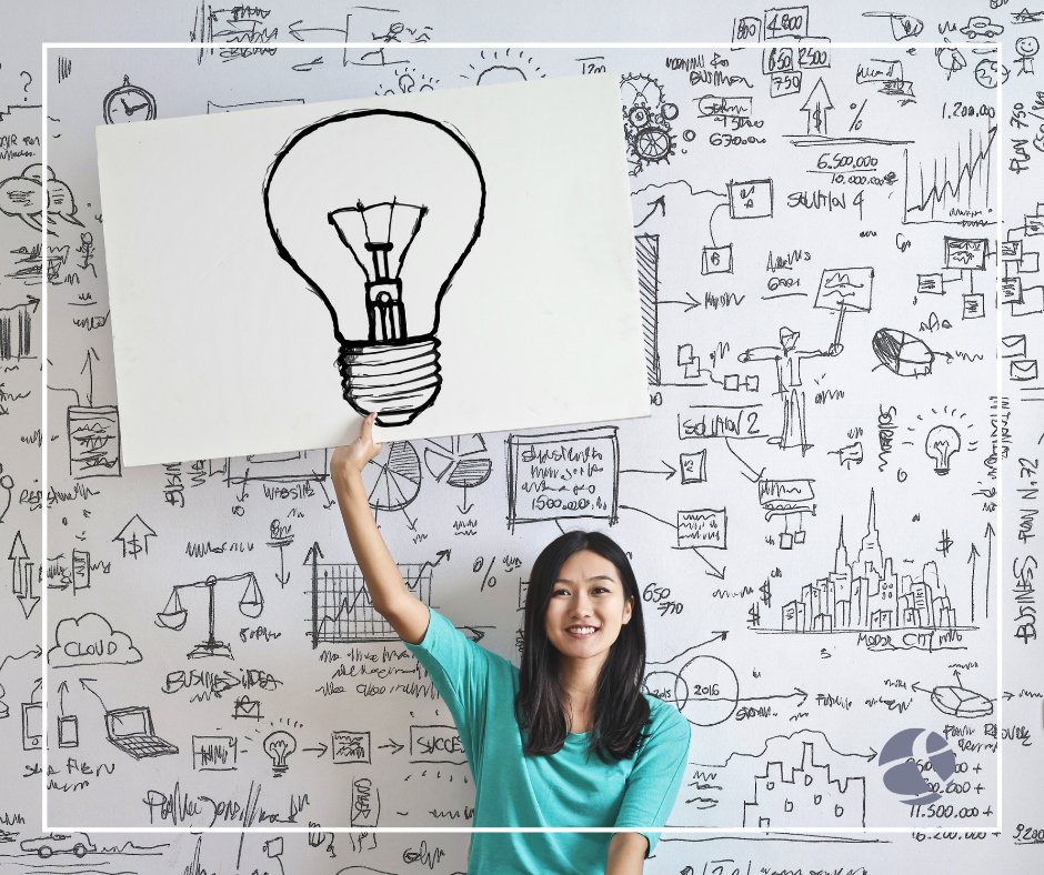 EurcaSrl's tweet photo. Nessuna #idea, nessun #progetto è frutto di una mente solitaria.
Per pensare e per capire le persone attingono anche dalla #mente #collettiva, da quel deposito di opinioni e conoscenze che appartiene agli altri, all'#ambiente, alla #città in cui si vive.
#Fernbach #Sloman https://t.co/krEcJB1PzT
