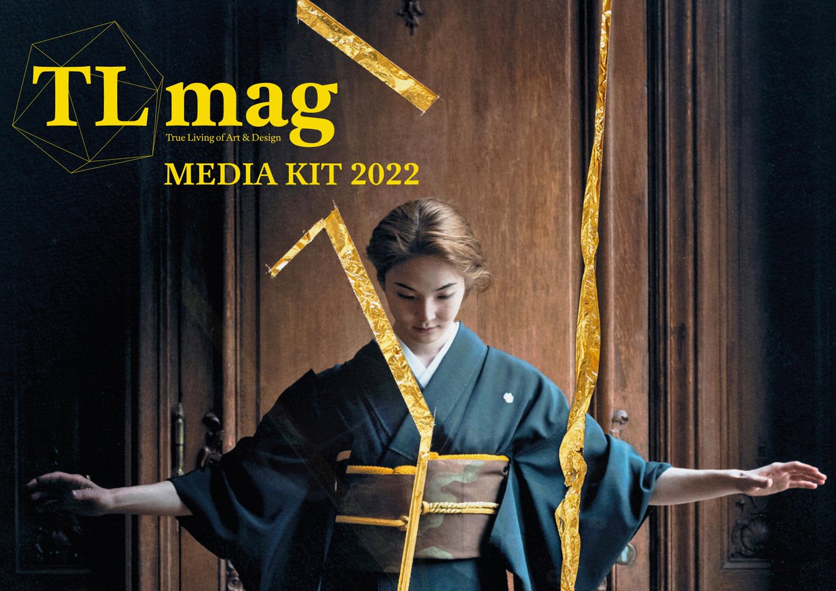 HumanCitiesEU's tweet photo. NEW TLmag Mediakit 2022 &amp; TLmag Launch at Librairie Yvon Lambert, Paris with Spazio Nobile, 17.3.22 - https://t.co/zoma6pQYWs https://t.co/qgxgYXJyWa