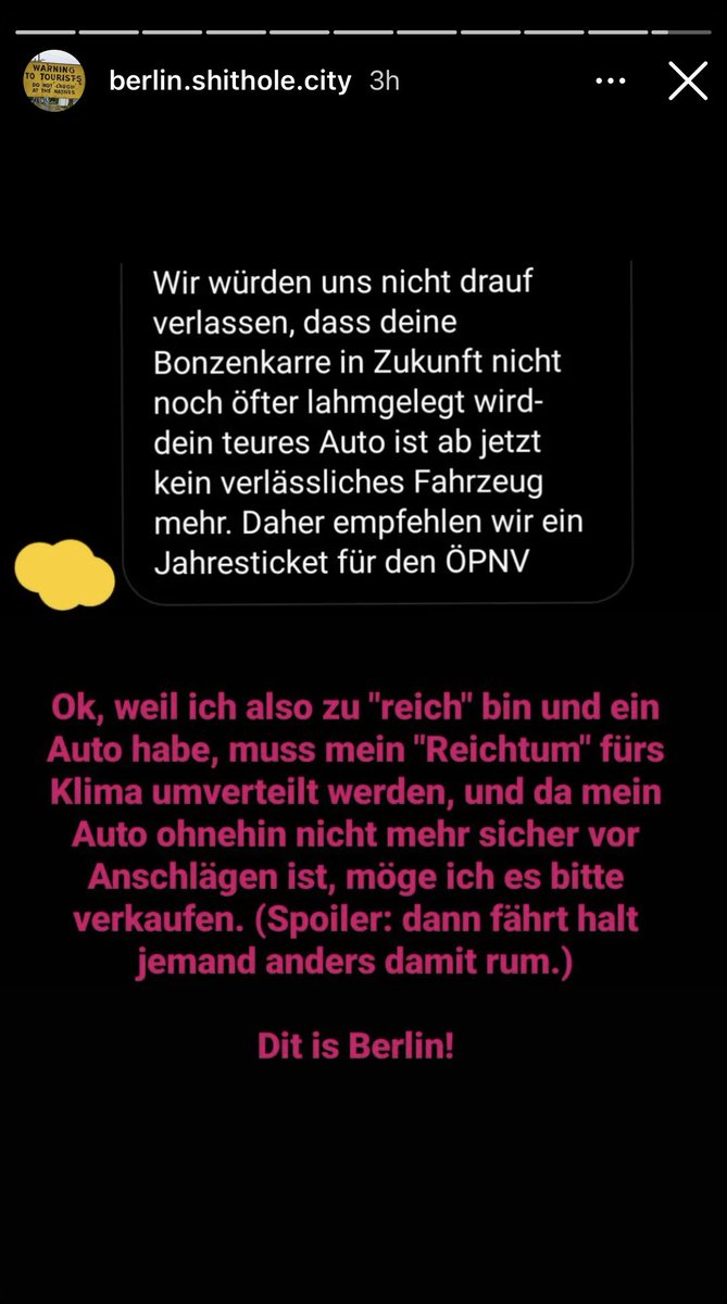 ainyrockstar's tweet photo. Flyer-Text zur Reifenstecher-Aktion https://t.co/L4h8WmS1TJ