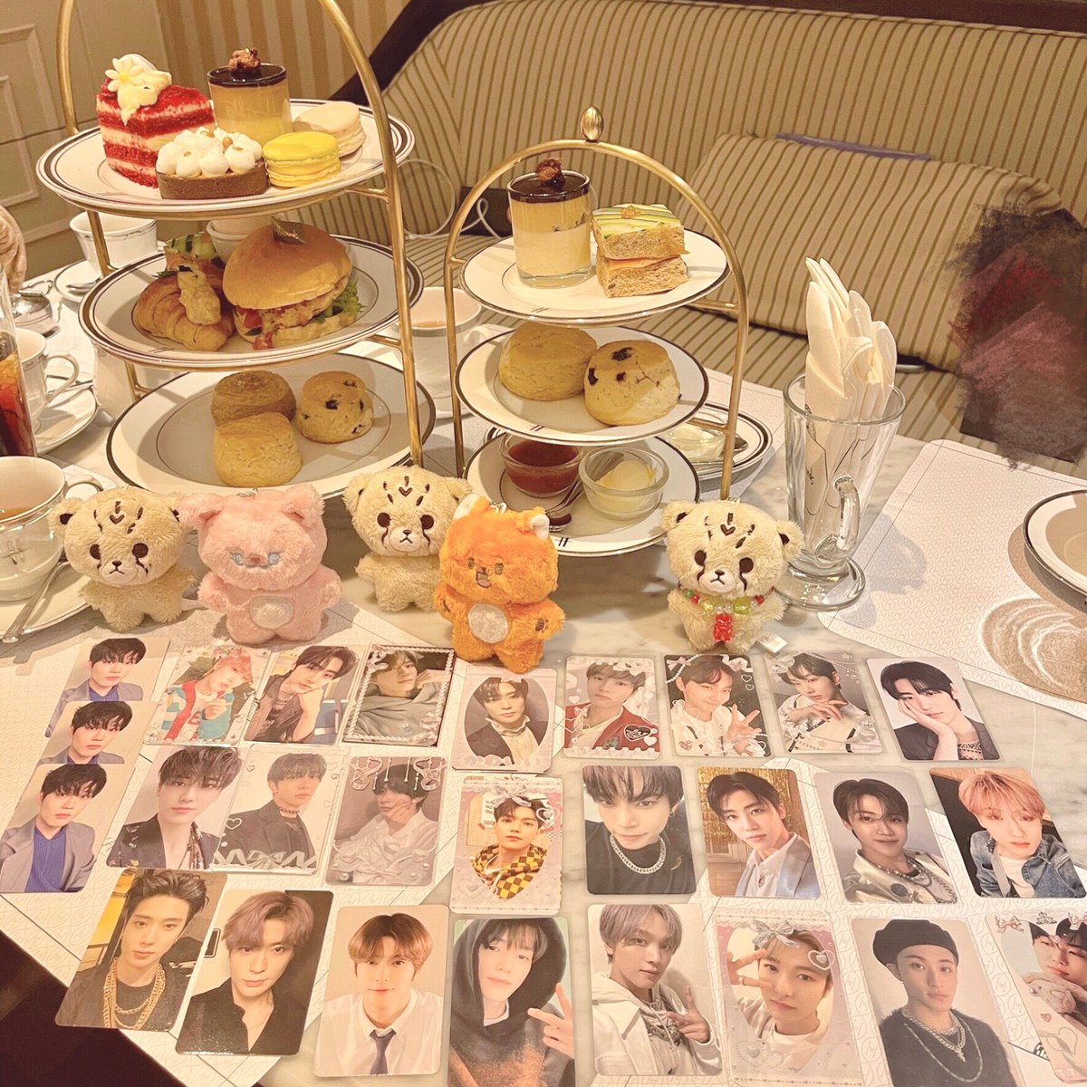 ˚₊𝒿♡ྀི tweet media