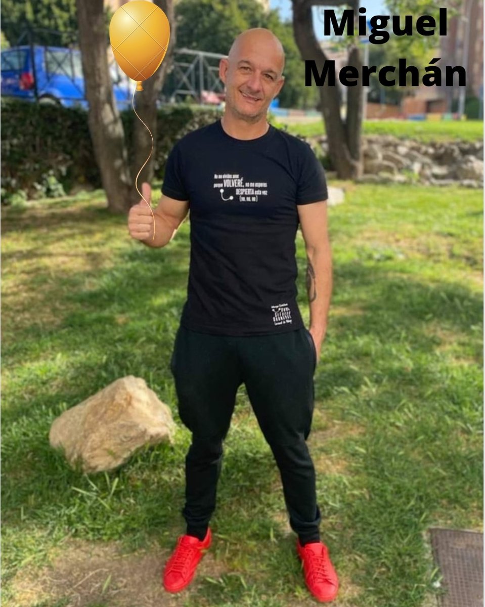 La Murga de Merchan tweet media