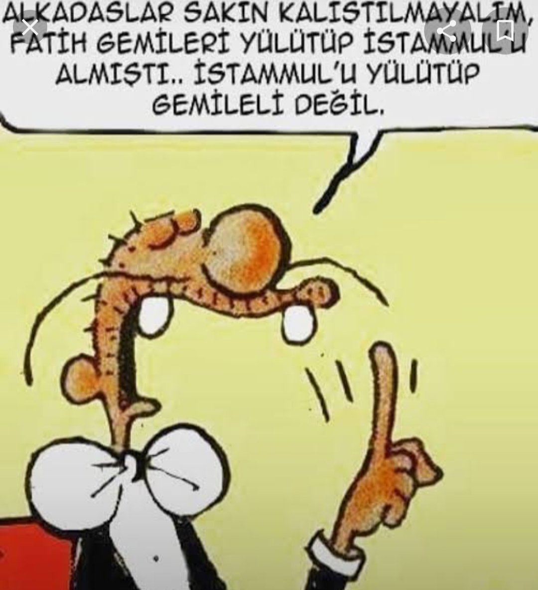pinhan_05's tweet photo. @nobasaran "Muhlis Bey" Gırgır 😂🥰 https://t.co/GY0FwENZqL