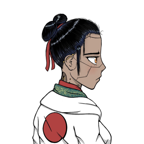 🔥KURAYAMI WL GIVEAWAY 🔥

Kurayami have been kind enough to give us 5xWL spots for you guys! To enter: 

⭐ Follow: @nftrepzy | <a href="/KurayamiNFT/">Kurayami</a>
⭐ RT &amp; Like 
⭐ Tag 3 people

⌛ Winner announced in 24 hrs ⌛