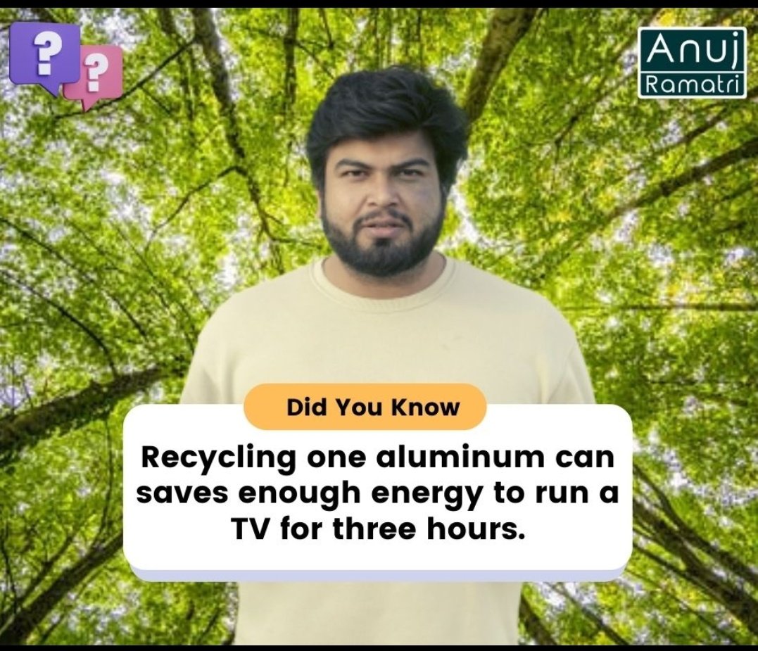 Anuj Ramatri tweet media