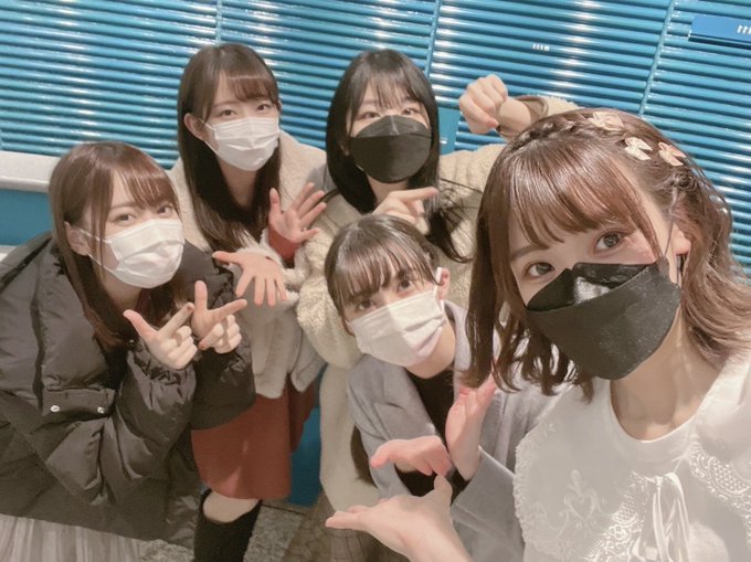 Twitterのコスプレ画像11