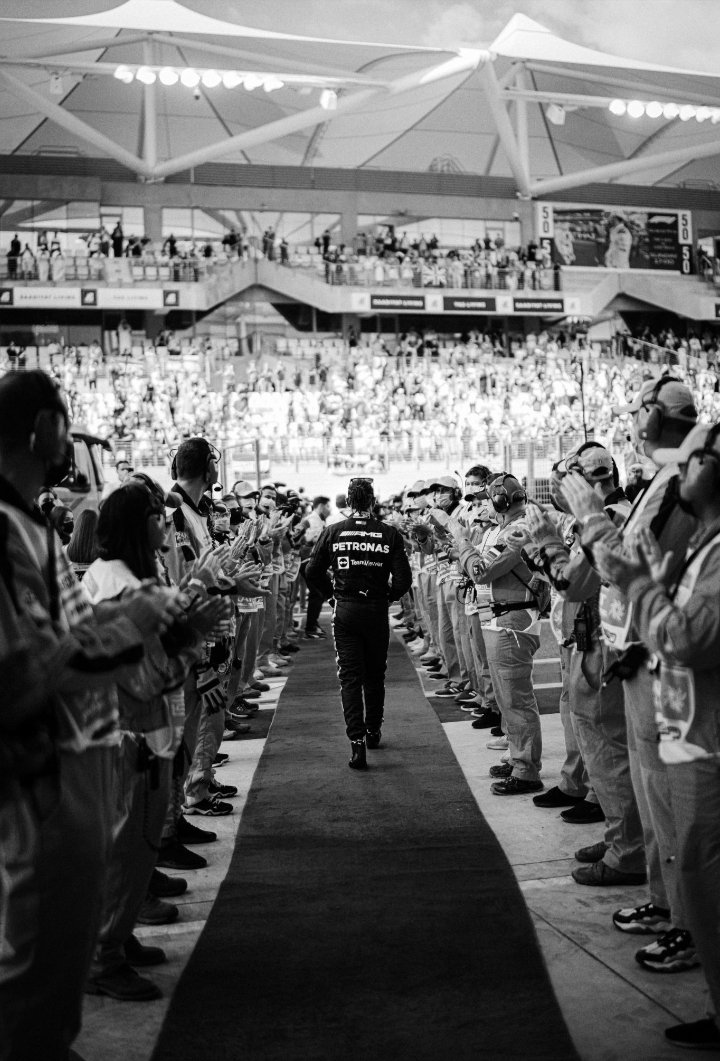 RT @justiceforlh44: Lewis Hamilton was robbed, and it's truth. 
#WeStandWithLewisHamilton 
#VoidLap58 #F1xed https://t.co/UqIJnL5ks9
