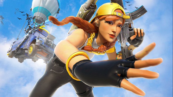 EnviousEvading's tweet image. 🏆 | Introducing the Newest Addition to Our Console Roster

- ENVIOUS SL1NT

#EnviousEvading ⚔️