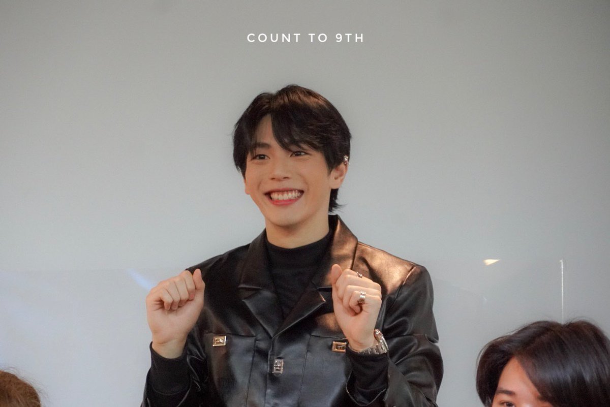 countto9th's tweet photo. ความสดใสของโลกใบนี้ 😊
@uppoompat 
#Up1stfanmeet
#MizuMixUppoompat
#uppoompat https://t.co/GaDNPiLkXn